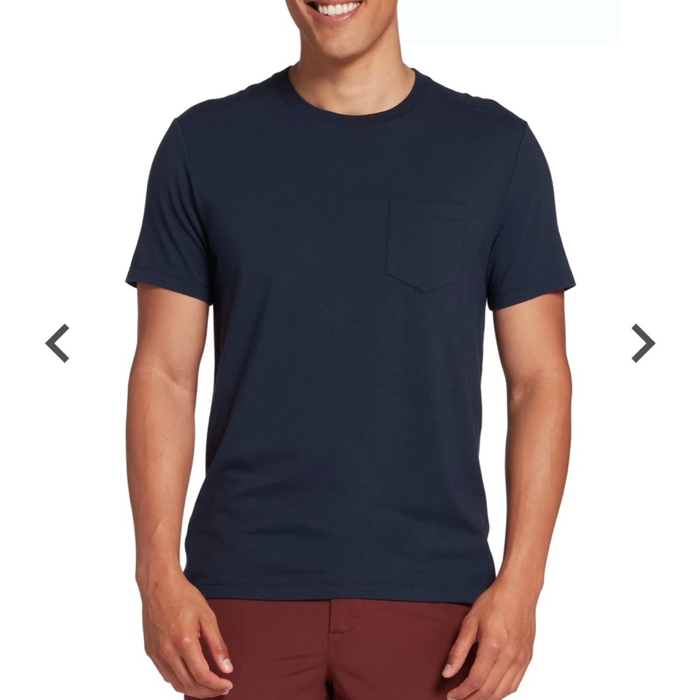 VRST Essential Pocket Tee